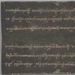 what type of paper is used in khmer manuscripts history of the world2