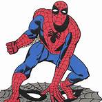 who are some of spiderman's enemies cast and crew original1