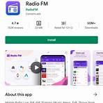 What are the best FM radio apps without WiFi?4