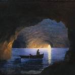 visitar gruta azul capri2