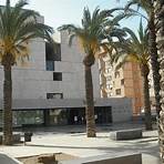 How many reviews of Almeria are there?2