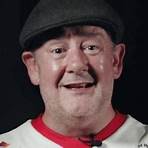 When did Johnny Vegas become a comedian?1