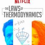 Die Gesetze der Thermodynamik Film2
