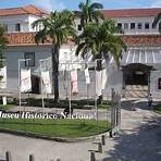 Museu Histórico do Estado1