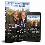 Climate of Hope: How Cities, Businesses, and Citizens Can Save the Planet5