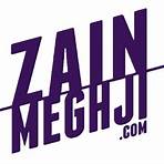 Zain Meghji1
