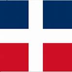 ¿cuál es el significado del escudo de estados unidos en rep dominicana1