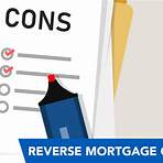 what is a reverse mortgage pros and cons 2016 irs2
