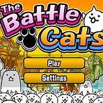 the battle cats mod4