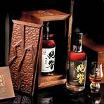 日本威士忌品牌排名20162