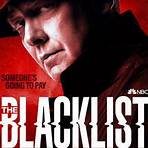 the blacklist episodenliste1