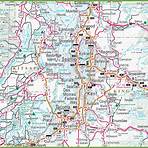 seattle washington united states maps printable map printable images4