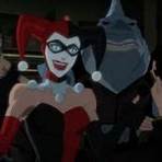 Batman and Harley Quinn2