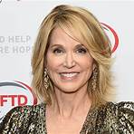 did paula zahn build her career from the ground up the table2