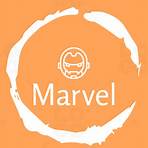 make a superhero marvel.com logo2