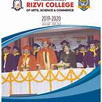 Rizvi College of Arts, Science and Commerce4