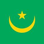 mauritania bandeira5