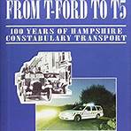 What is the history of the Hampshire Constabulary?2
