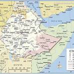 where is ethiopia located3