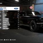 nfs payback ford mustang2