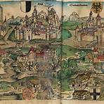 Free Imperial City of Regensburg, Holy Roman Empire1