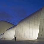 centro cultural heydar aliyev baku azerbaijan 2013 zaha hadid architects2