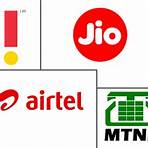 how big is the telecommunication industry in india today2