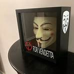 v for vendetta mask5