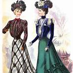 1890s fashion history4