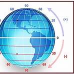 mapa coordenadas geográficas atividade5