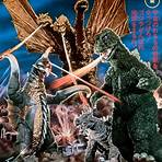 Godzilla Film Series4