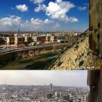 damascus syria before and after war video2