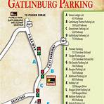 gatlinburg map google earth maps live2