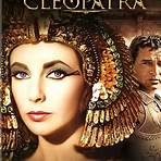 cleopatra filme 19634