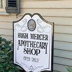 hugh mercer apothecary fredericksburg1