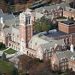 John Carroll University2