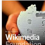 what is the role of the wikimedia foundation in the world economy report3