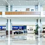 Volkswagen Dallas-Fort Worth International Airport1