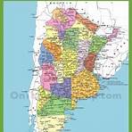 argentina maps1