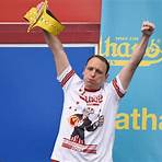 joey chestnut records list of all time hits3