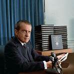 How did Nixon cover up the Watergate scandal?3