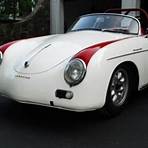 bring a trailer porsche 3562