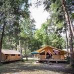 bourg saint maurice camping2