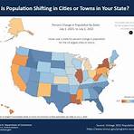what cities in the us have the largest population loss3