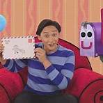 blue's clues & you tv youtube4