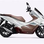 moto scooter honda5