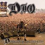 Studio Albums 1996-2004 Dio2