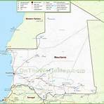 mauritania mapa2