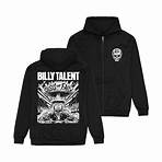 Billy Talent2