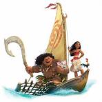 moana personagens png5